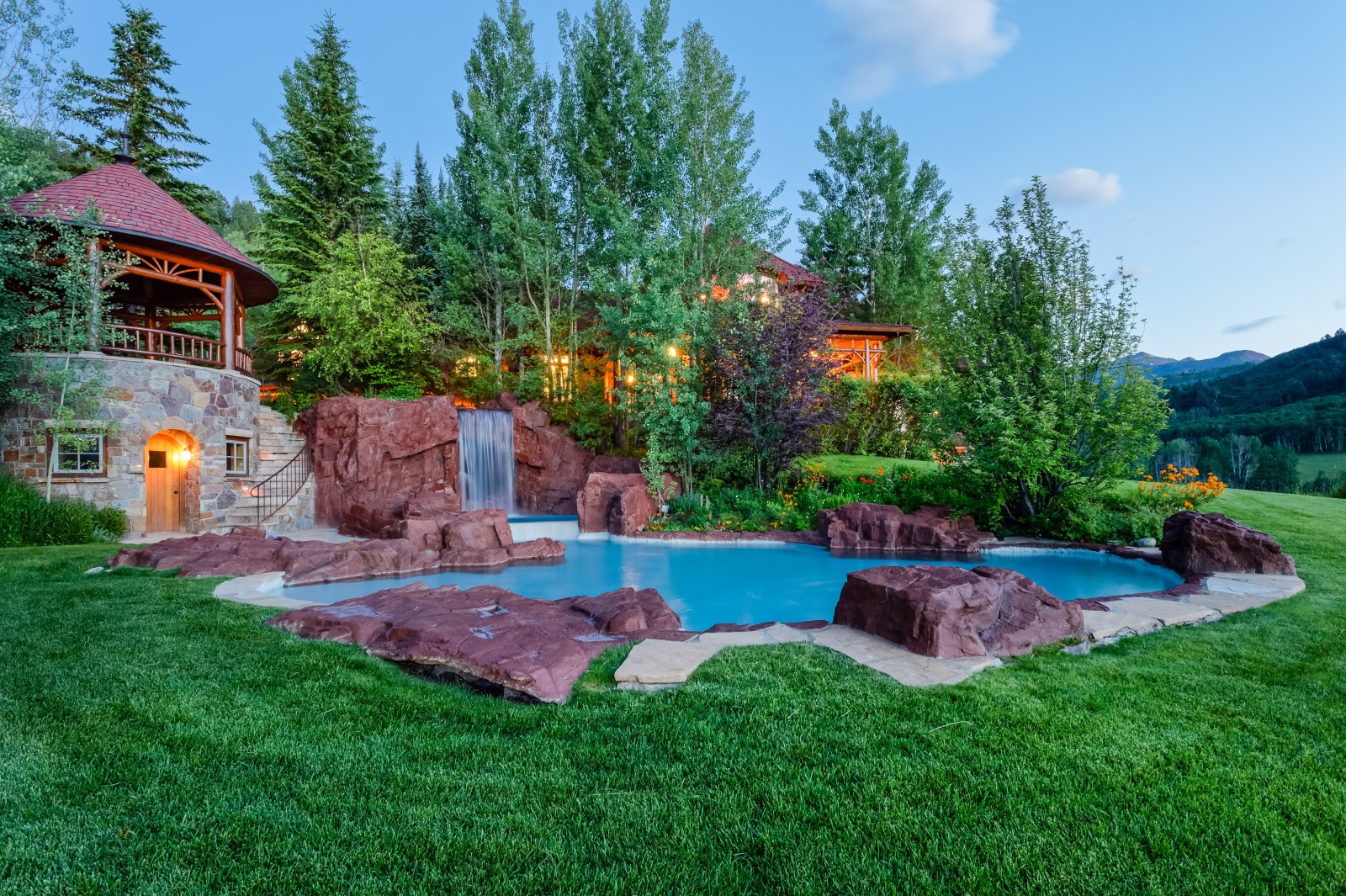 lodge at wildcat ranch