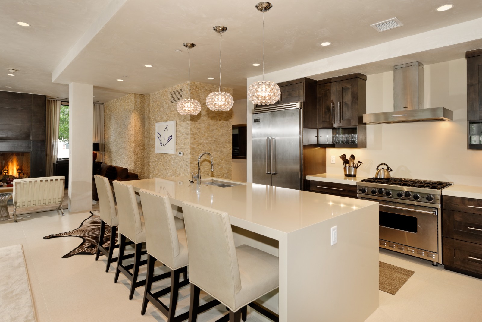 luxury monarch on the park rental aspen colorado