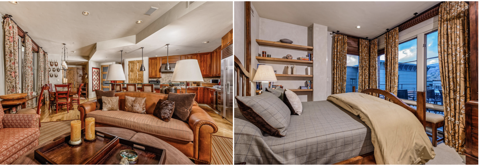 obermeyer place vacation rental aspen co