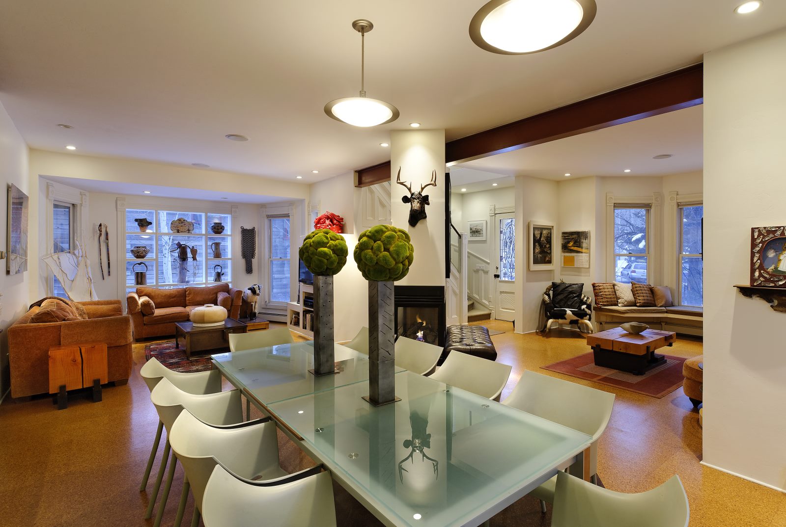 observatory downtown aspen colorado rental