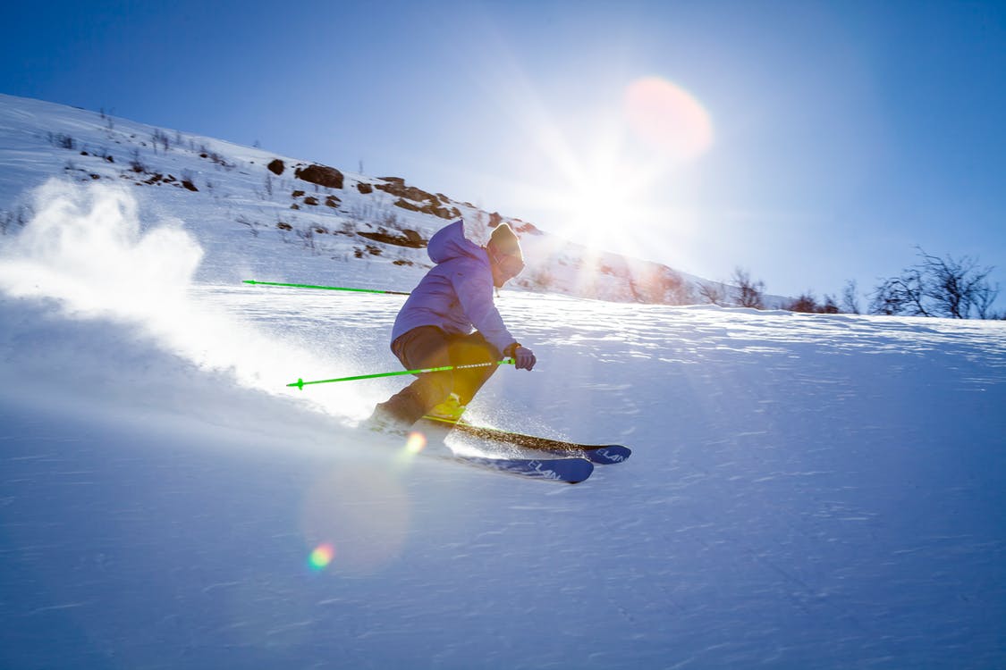 ski aspen