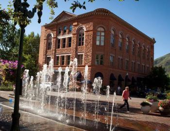 Wheeler Opera House