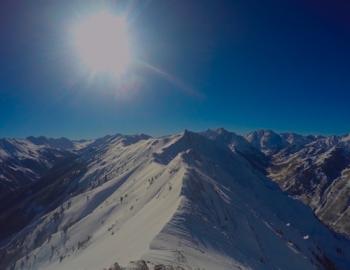 Aspen Highlands
