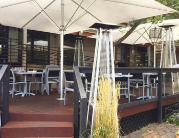 bosq patio aspen
