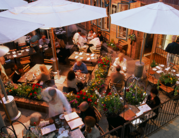 cache cache patio aspen