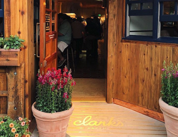 clarks oyster bar aspen co