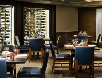 element 47 aspen restaurant