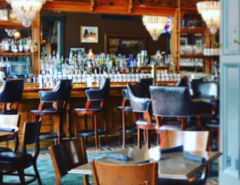 j bar aspen