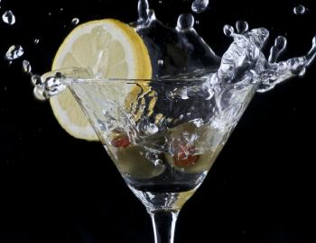 Eat, Drink, Dance!