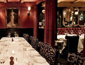 steakhouse 316 aspen