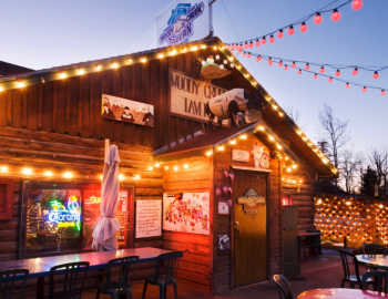 woody creek tavern aspen
