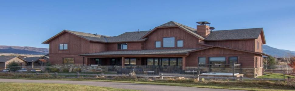 River Valley Ranch golf course home for sale 
