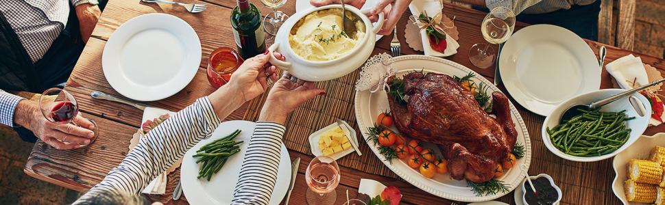 Aspen LIFT-UP Holiday Food Drive