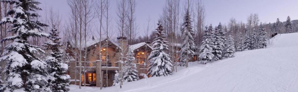 Ski In/Out Snowmass Village Home