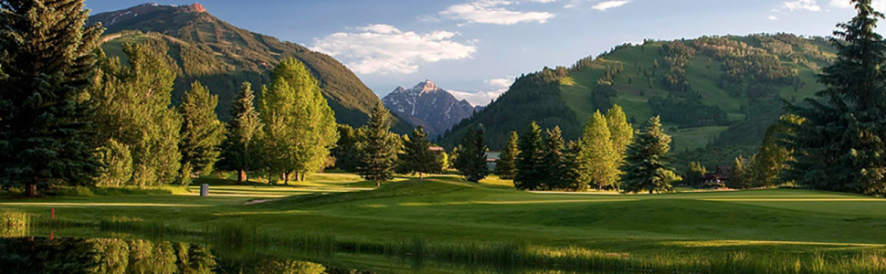 Sheriffs Cup Aspen Golf Course