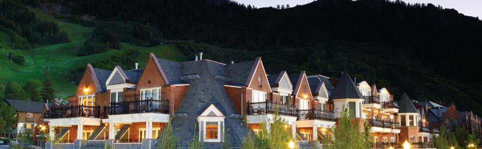 Hyatt Grand Aspen