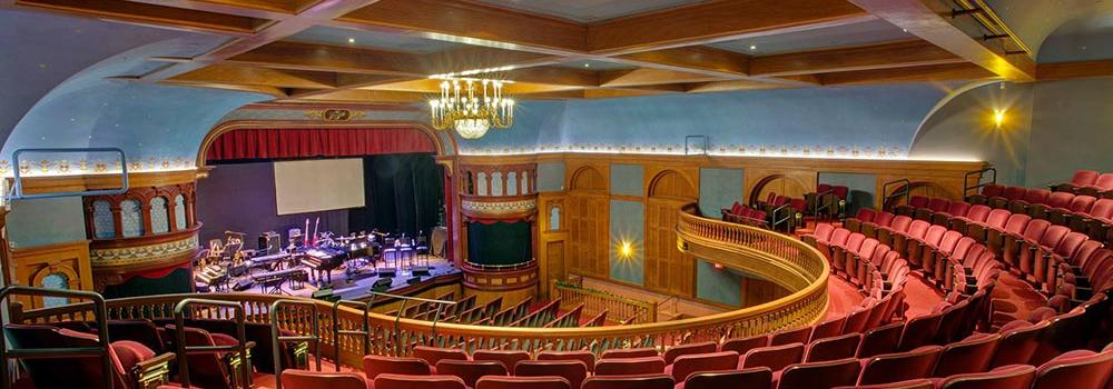 Wheeler Opera House