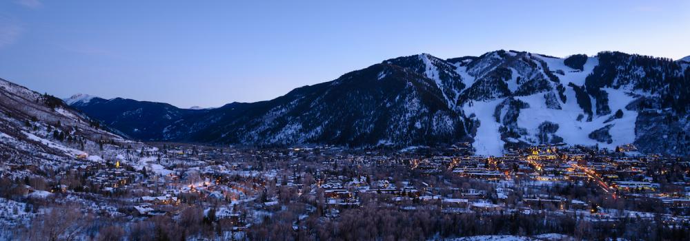 Aspen Mountain