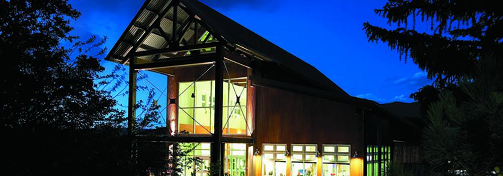 Aspen Recreation Center