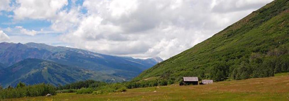Hiking Trails in Aspen and Snowmass