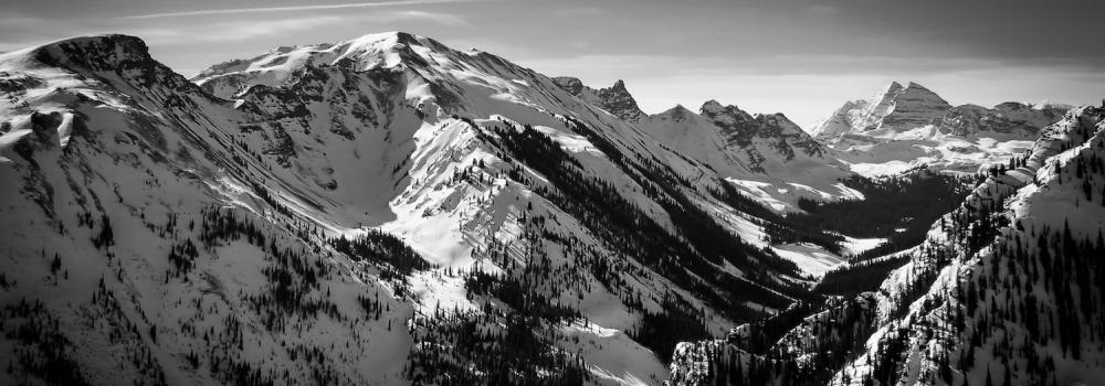 Snowmass View