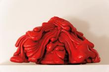The Sharon and John Hoffman Collection will be part of a VIP Tour during Art Aspen.  