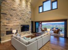 River Valley Ranch Golf Course Home for Sale