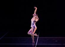 Aspen Santa Fe Ballet