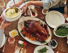 Aspen LIFT-UP Holiday Food Drive