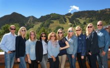 aspen signature properties team