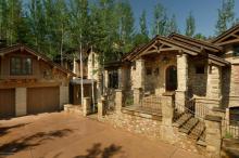 Ski In/Out Edgewood Listing