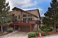 4 Bedroom, 4 Bath Basalt Colorado Townhome