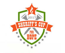 2017 Sheriffs Cup for Hope