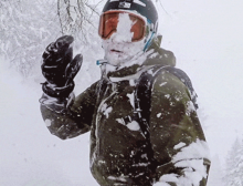 snowboarding aspen